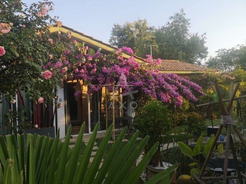 Maison à POMAREZ