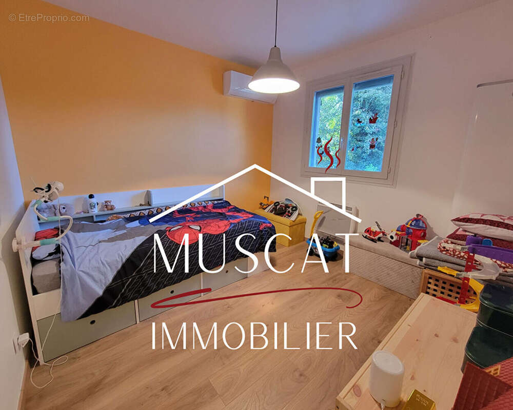 Maison à VILLEFONTAINE