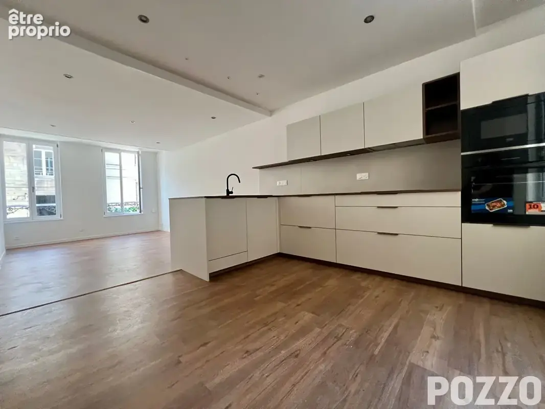 Appartement à BAYEUX