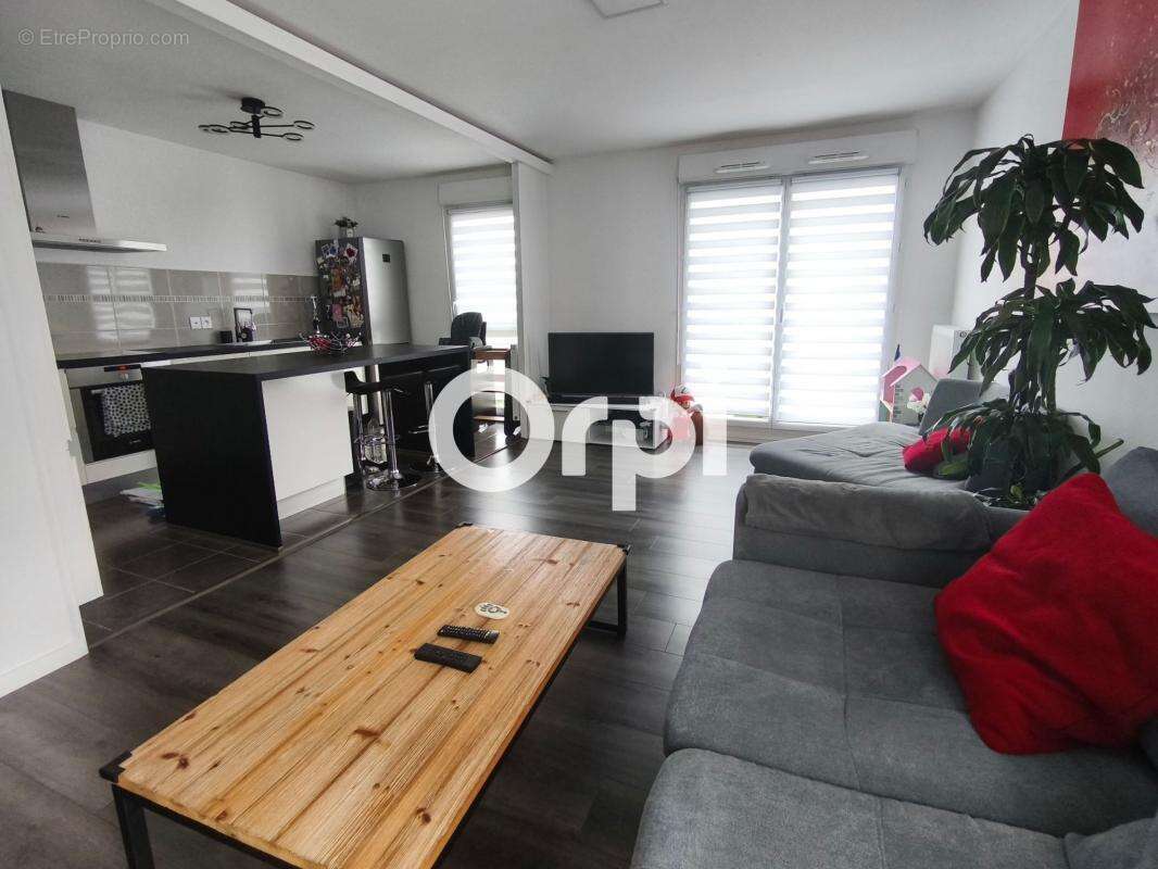 Appartement à PHALEMPIN