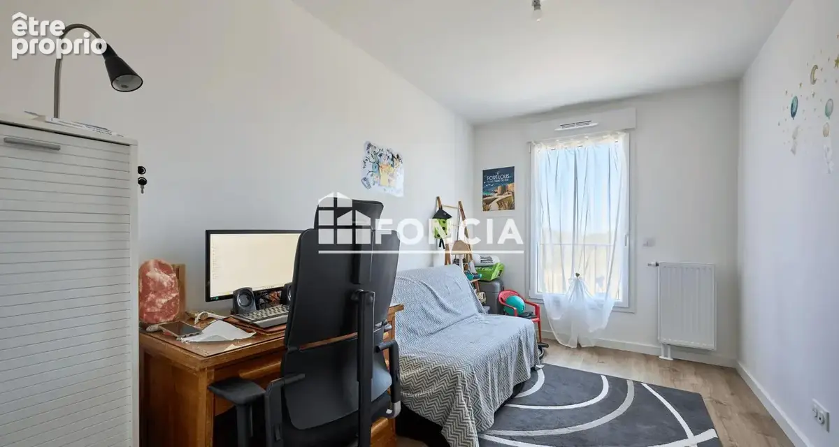 Courseulles-sur-mer – spacieux 3 pièces – 93 m² – terrasse ensoleillée – aperçu mer – résidence 2024 - photo 10
