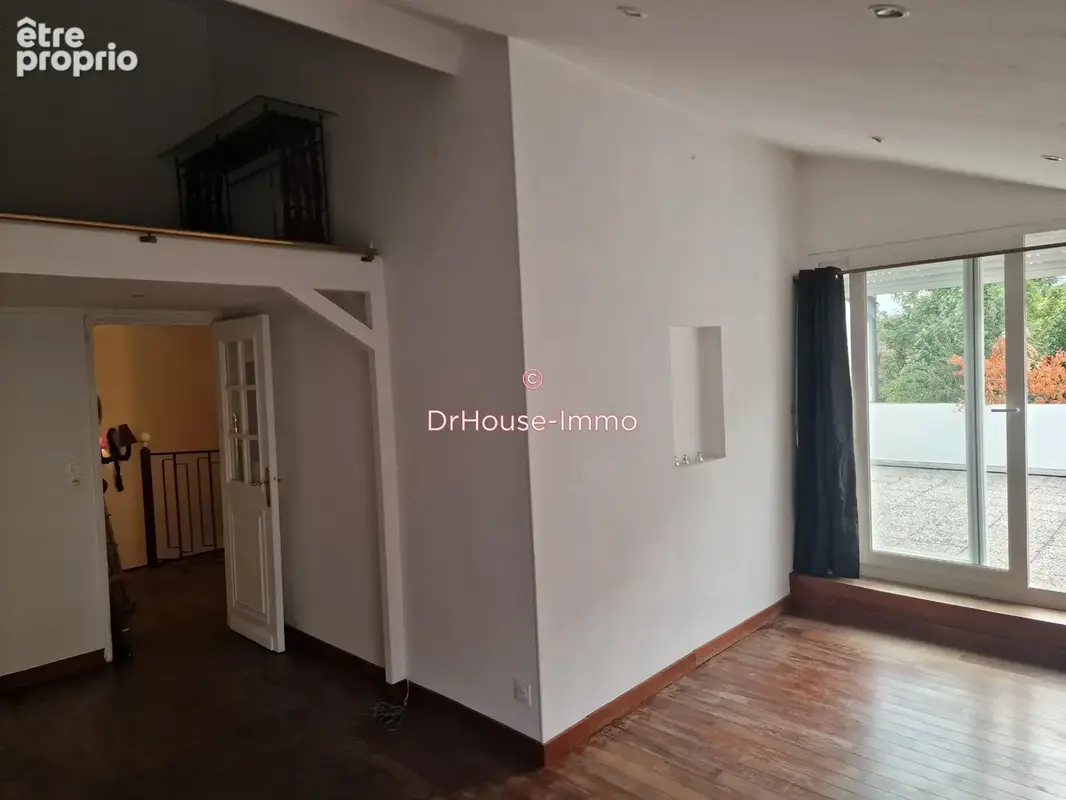 Appartement 88 m² à Villeneuve-D'ascq  - photo 3