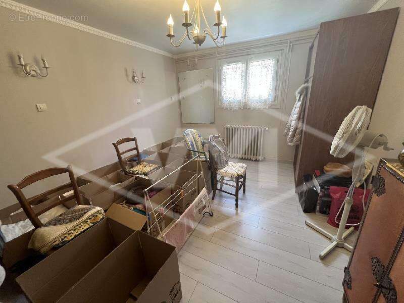 Maison à COMBS-LA-VILLE