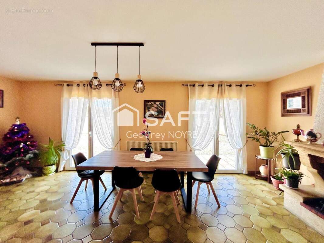 Photo 4 - Maison à CISSAC-MEDOC