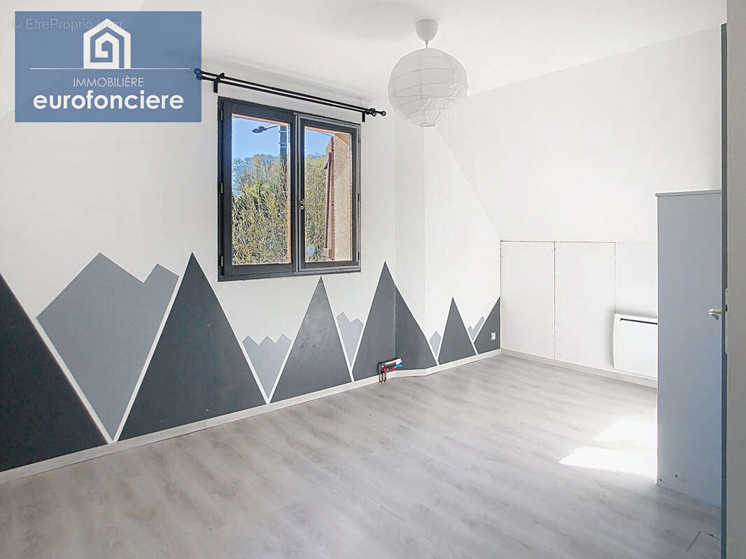 Maison à MARAYE-EN-OTHE