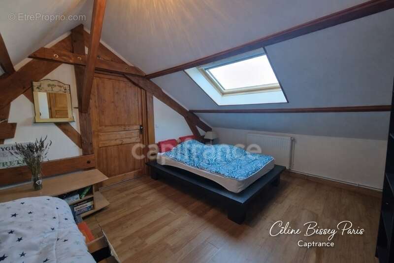 Maison 6 pièces, 4 chambres, 812M2 Terrain, 1 Garage, MESNIL SAINT LOUP (10) - photo 16
