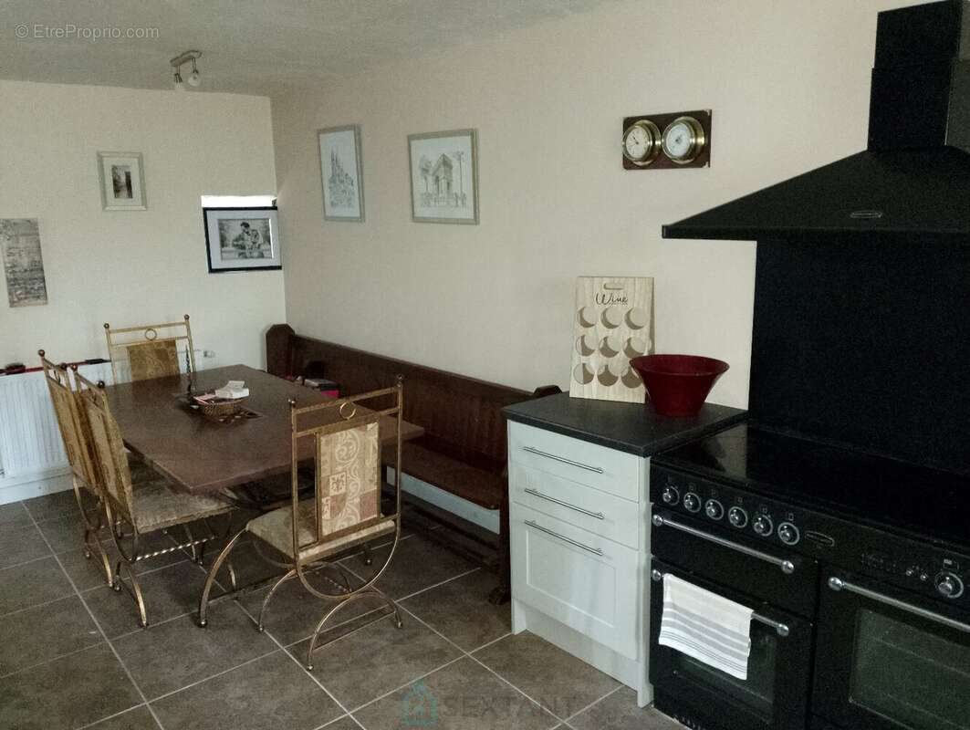Maison en pierre - photo 23