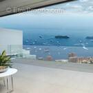 Appartement à BEAUSOLEIL