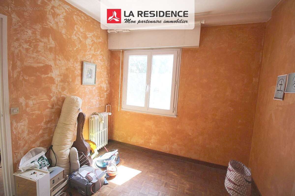 Appartement 49 m² à Rouen  - photo 6