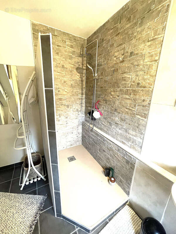 Appartement à BAGNERES-DE-LUCHON