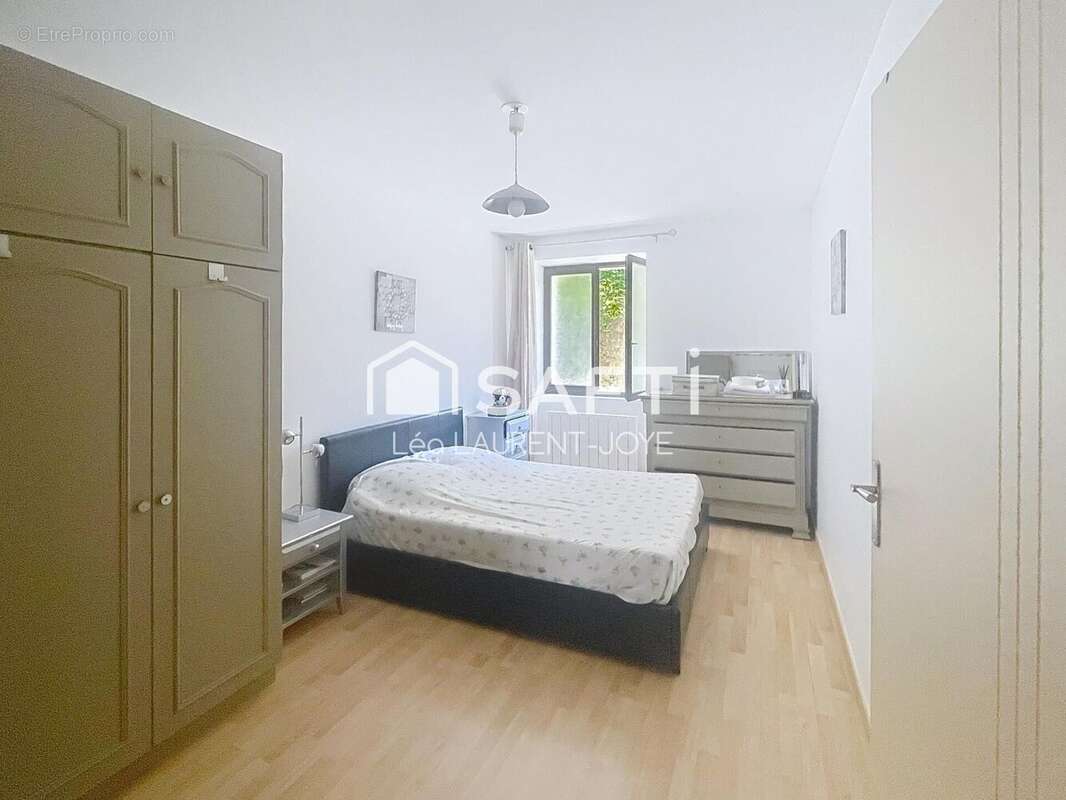 Photo 4 - Maison à LA MEMBROLLE-SUR-CHOISILLE