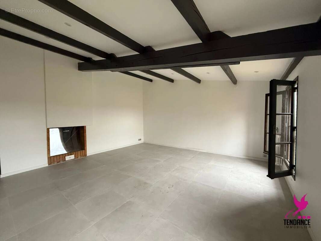 Appartement à GRENADE