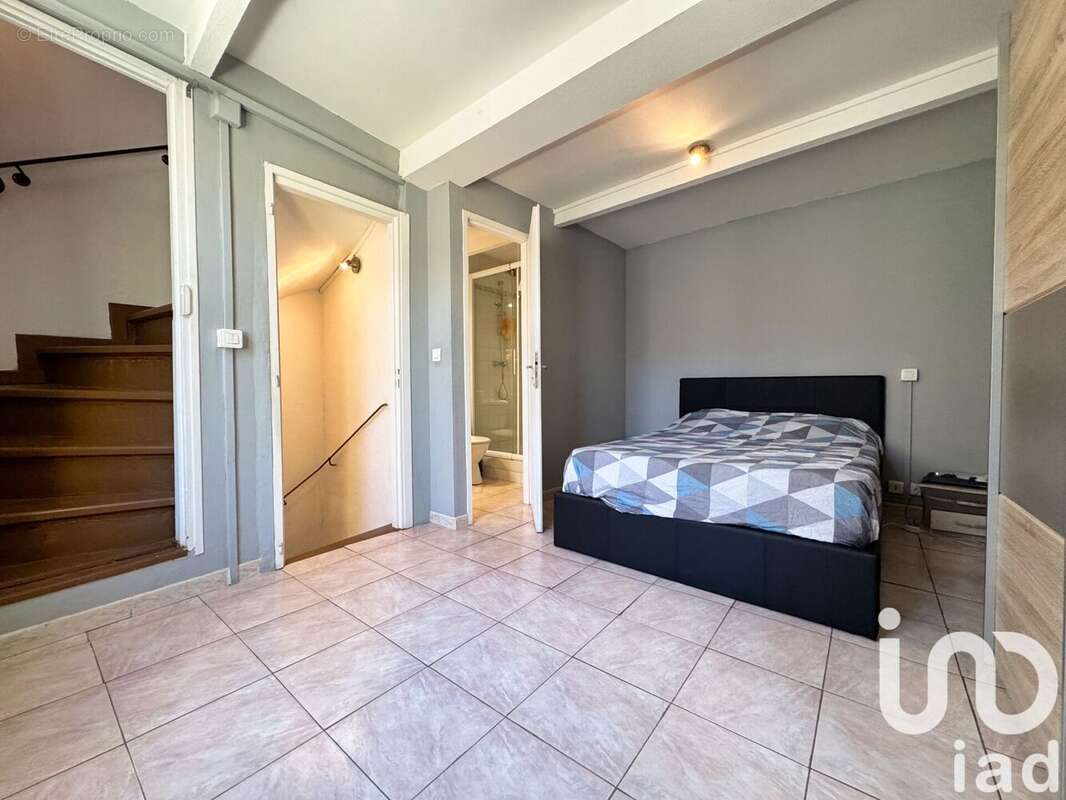 Photo 7 - Maison à PEYRESTORTES