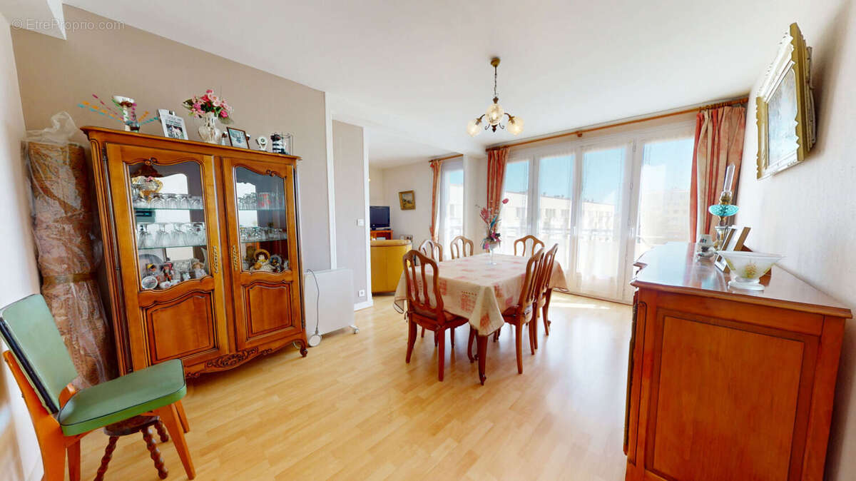 Appartement à CAEN