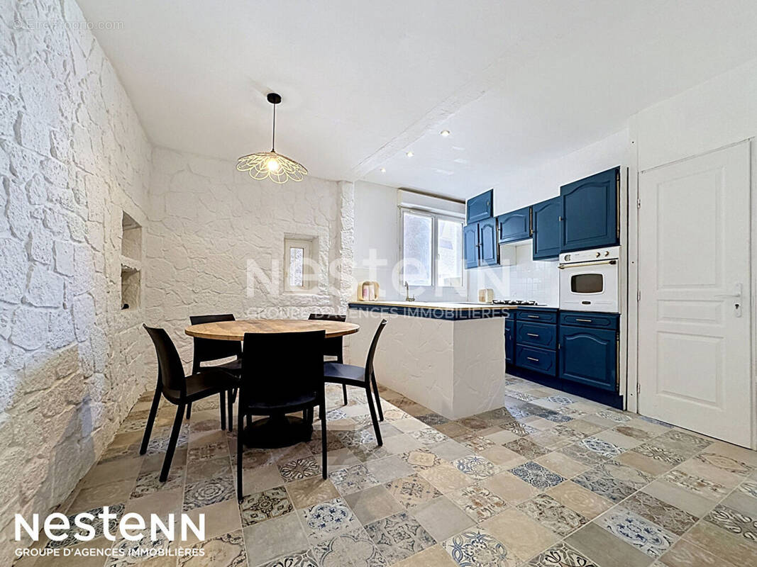 Maison à NEVIAN