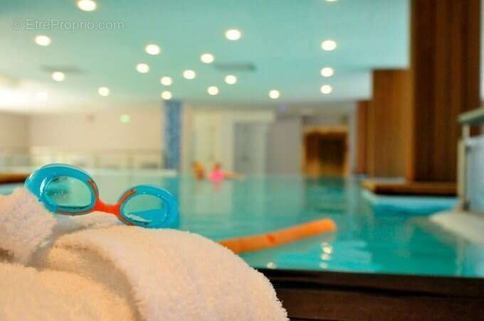 Appartement à ENTRAYGUES-SUR-TRUYERE