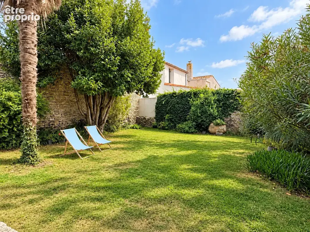 Maison de village avec charme - photo 2
