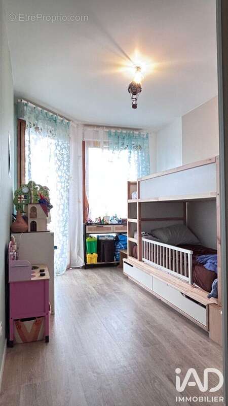 Appartement 83 m² à Chevilly-Larue  - photo 5