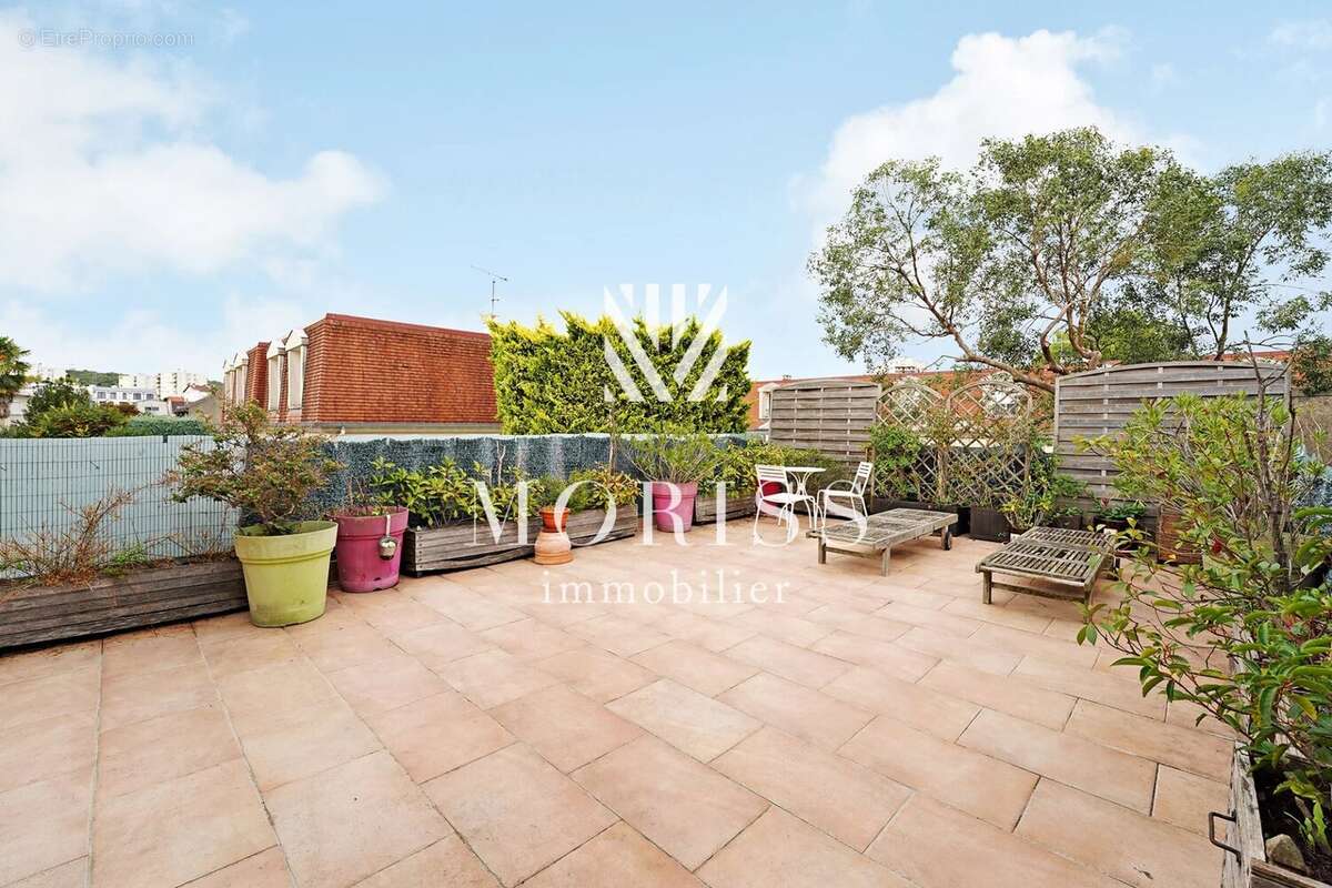 Maison à NEUILLY-PLAISANCE