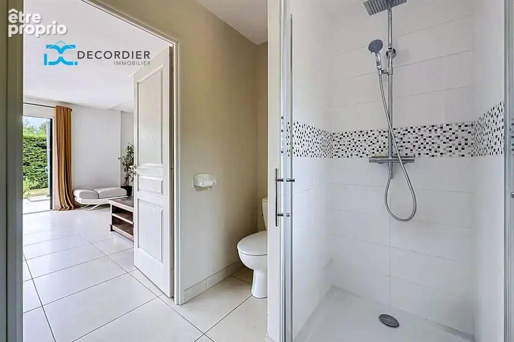 Maison individuelle a vendre a saint-paul-en-chablais - photo 13