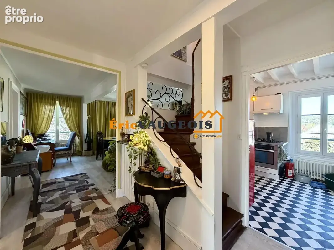 Vente Appartement Coulommiers(77120) 199 000ï¿œ - photo 3