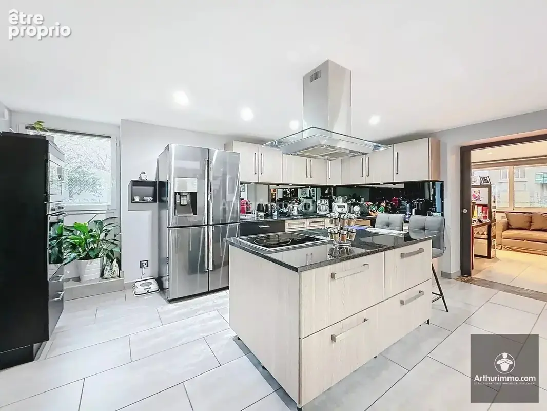 Vente Maison Roanne(42300) 419 000ï¿œ - photo 4