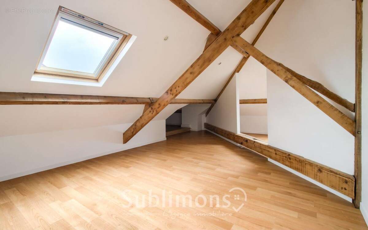 Appartement à SAINT-NAZAIRE