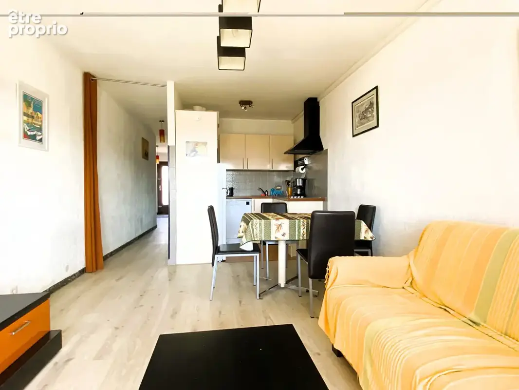 SANARY proche centre T2  45m2 - photo 2