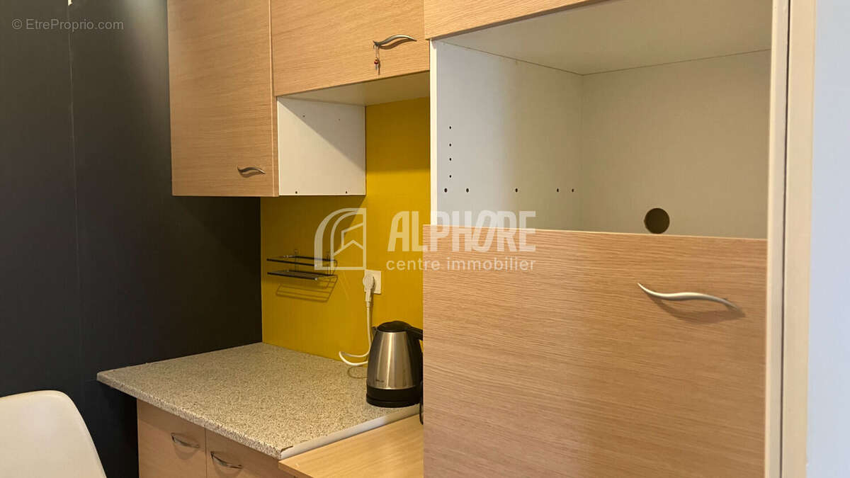 Appartement Vannes centre 53 m² - photo 8