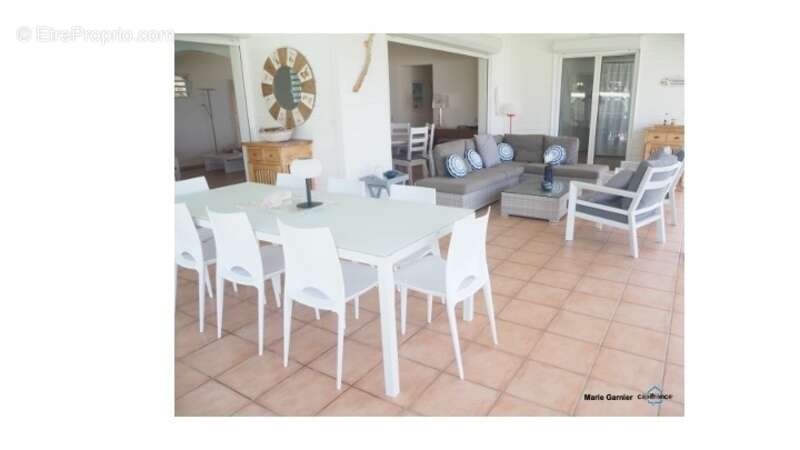 Maison à SAINTE-ANNE