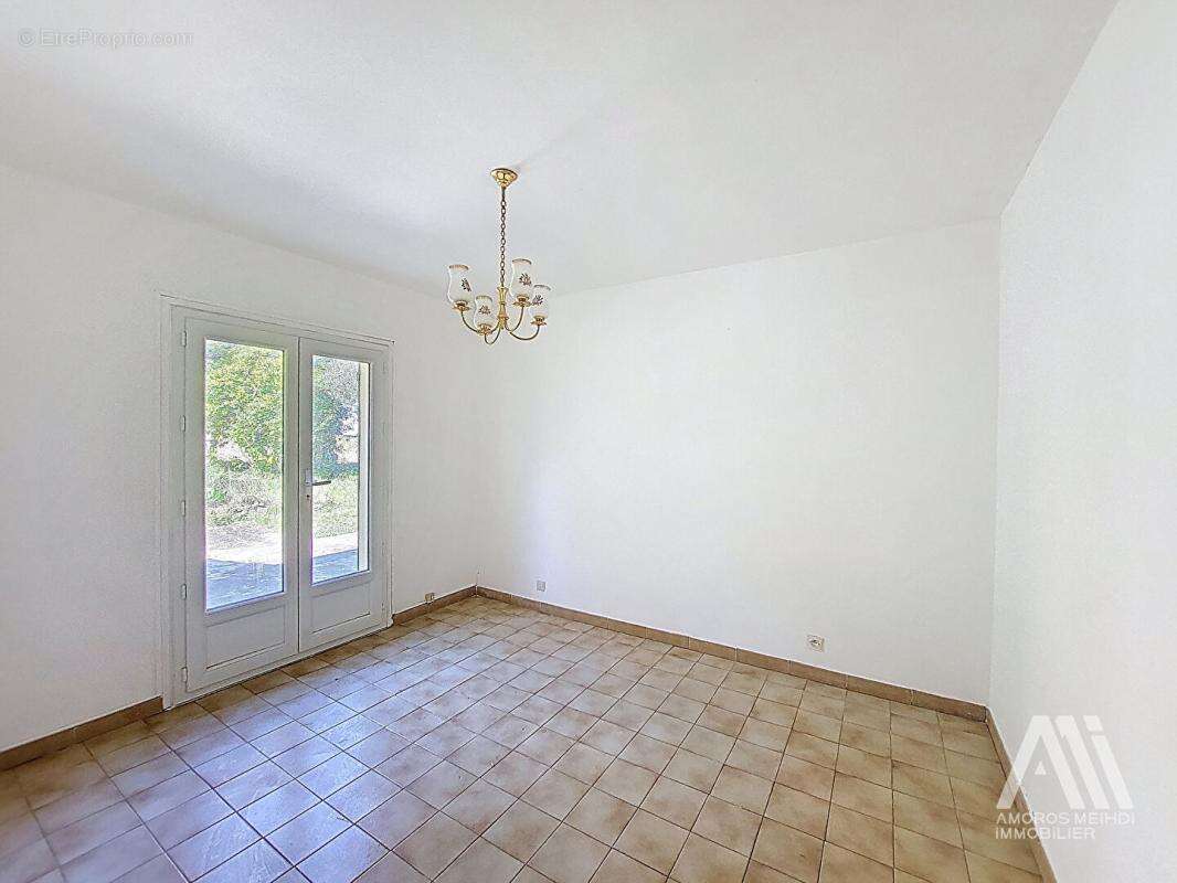 Villa individuelle T4 à Carnoules - photo 11