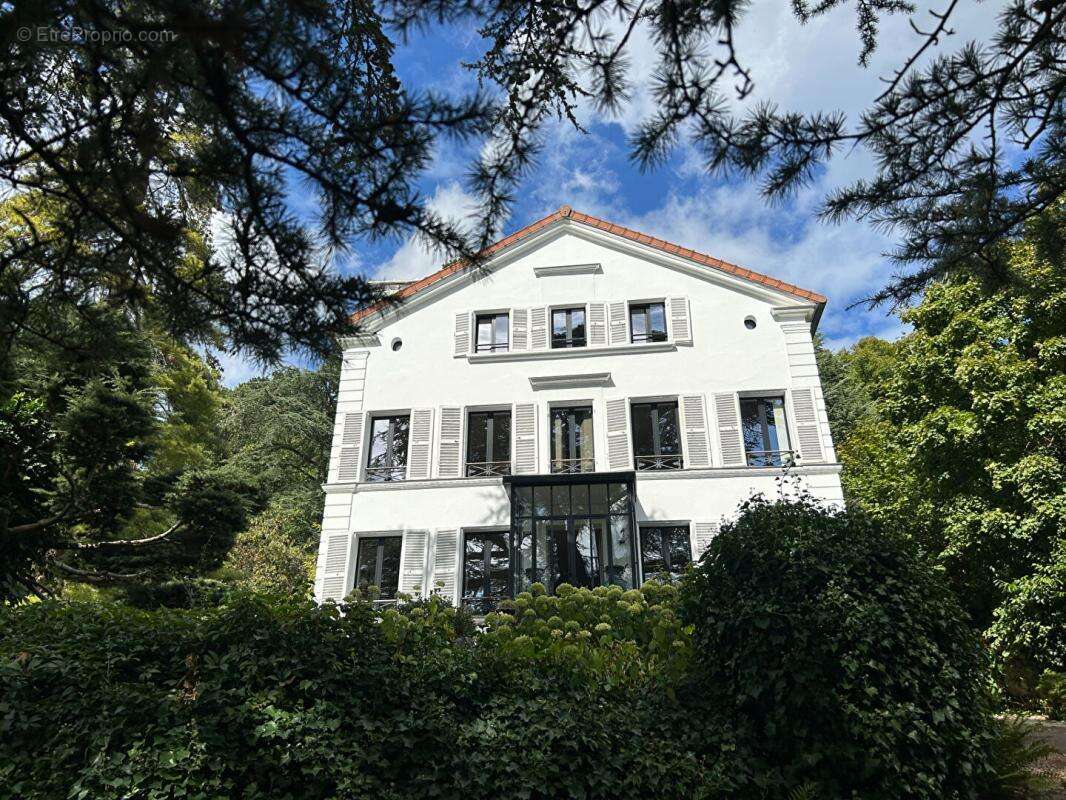 Maison à SAINT-PRIX