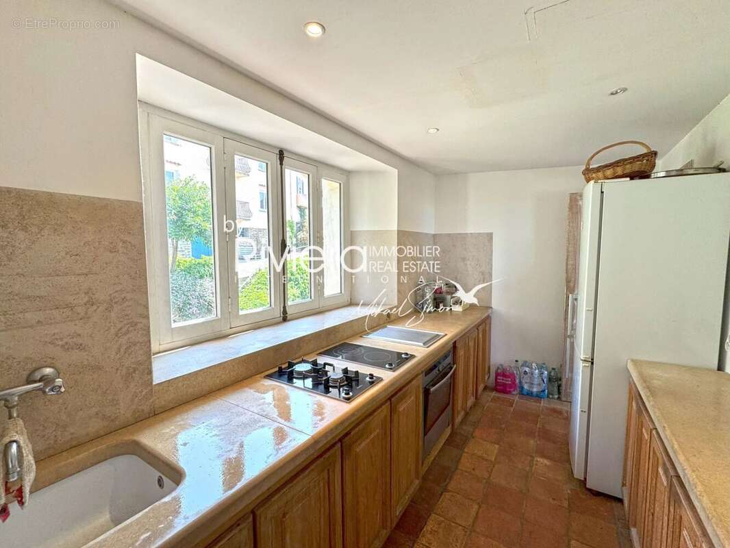 Maison à BORMES-LES-MIMOSAS