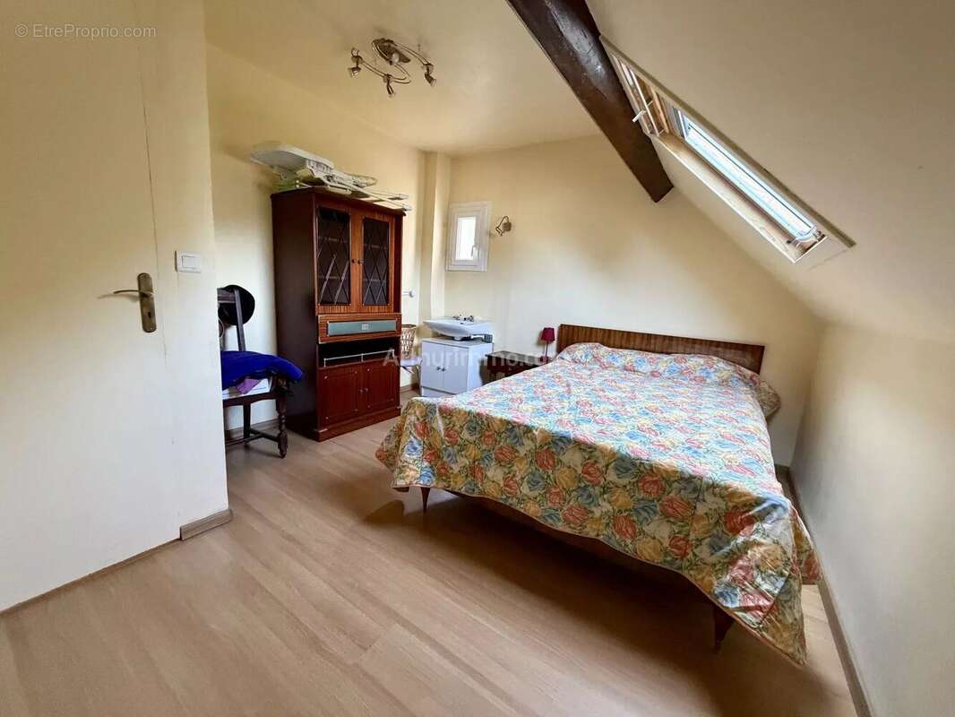 Maison à PLESLIN-TRIGAVOU