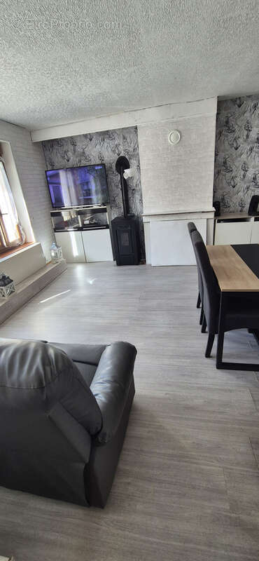 Ensemble immobilier à fort potentiel / Rendement locatif   Saint-Gobert (02) - photo 3