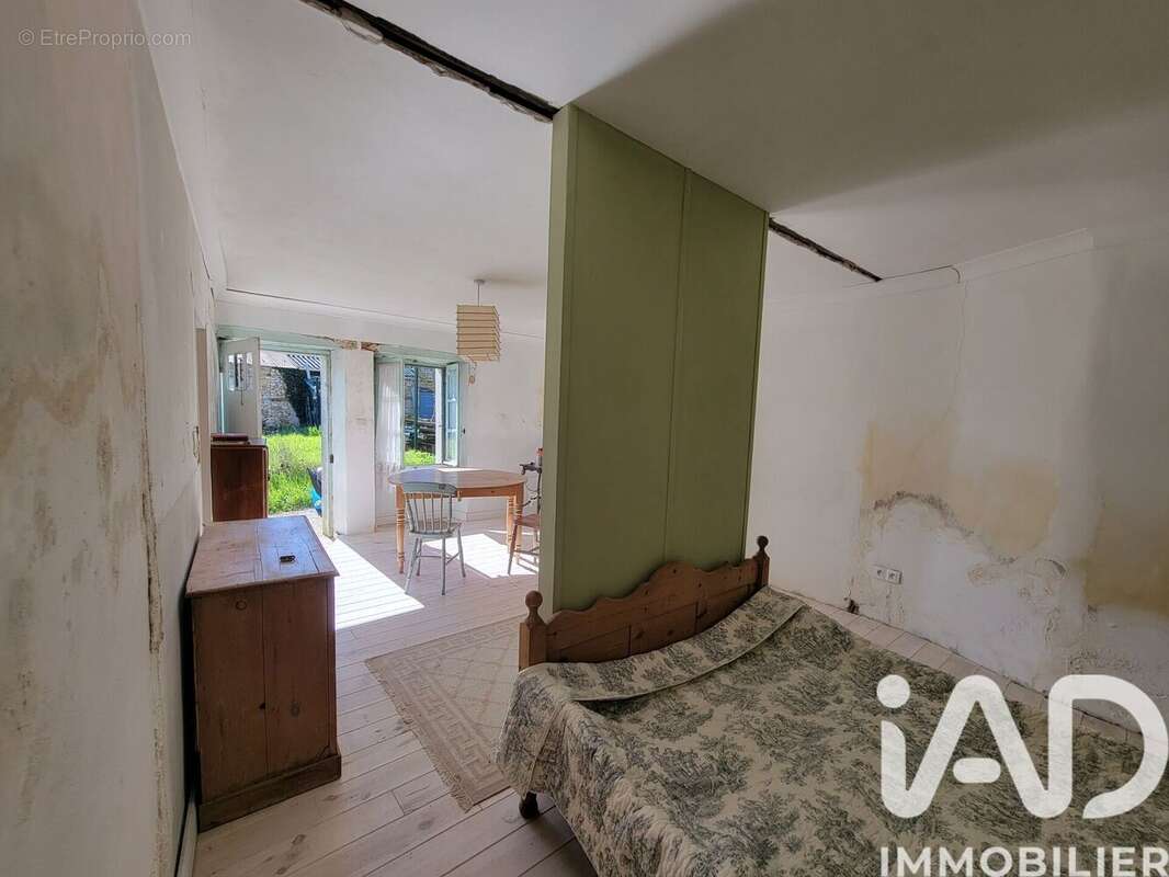 Photo 6 - Maison à DOUE-LA-FONTAINE