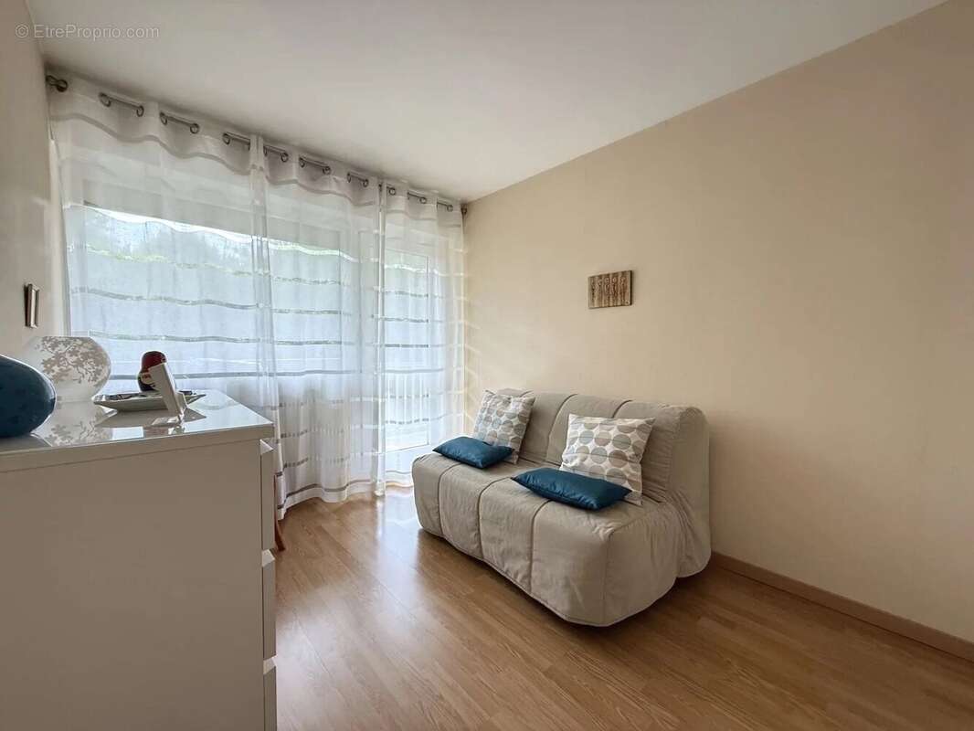 Appartement à BRUNOY