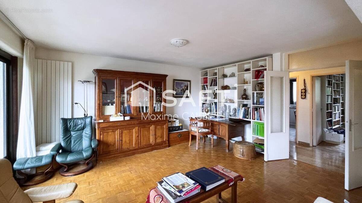 Photo 1 - Appartement à RAMONVILLE-SAINT-AGNE