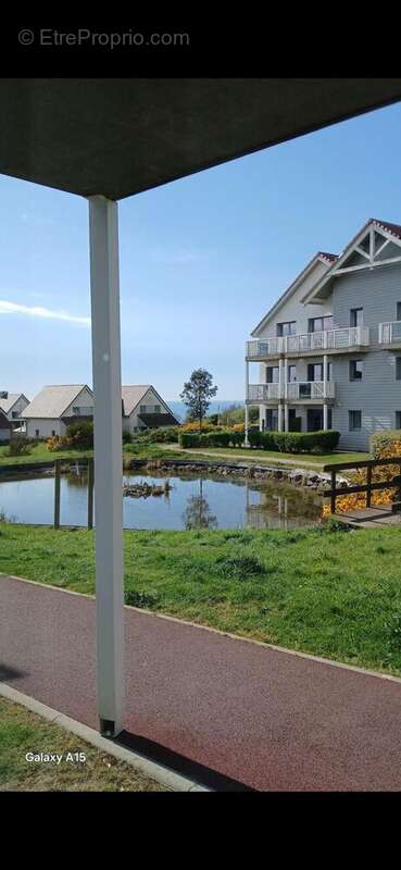 Photo 9 - Appartement à EQUIHEN-PLAGE