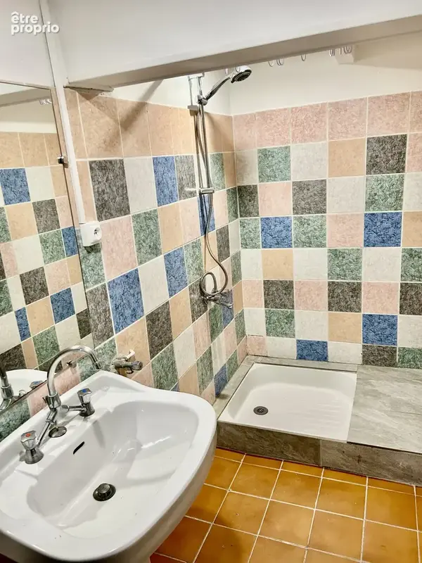 A vendre  maison en duplex       alet les bains - photo 6