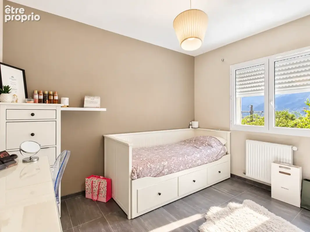 Exclusivité   maison sur les hauteurs de voreppe - photo 9