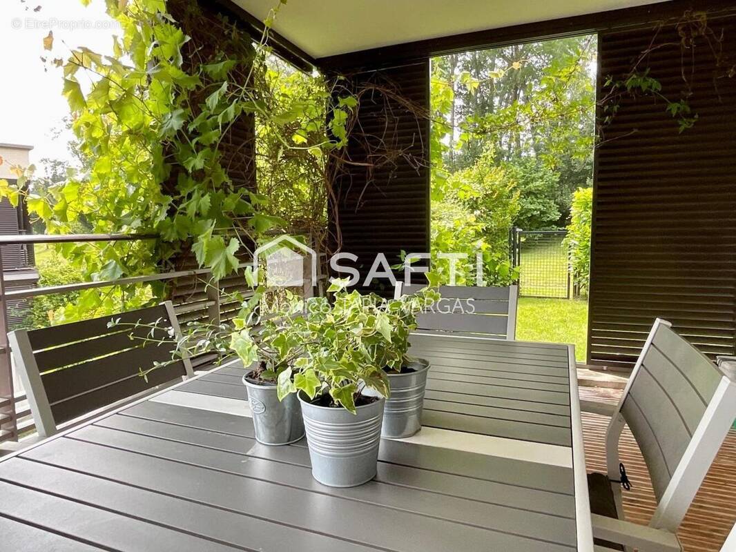 Photo 1 - Appartement à DIVONNE-LES-BAINS