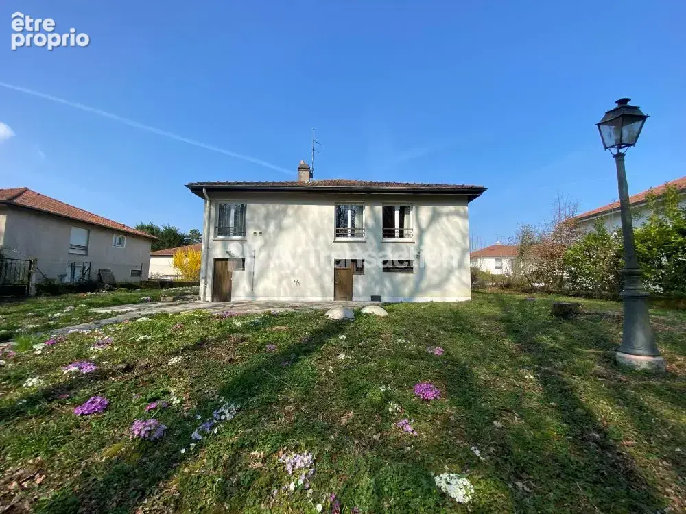 Maison 6 pièces 144 m² à vendre à Retonfey (57645) - photo 8
