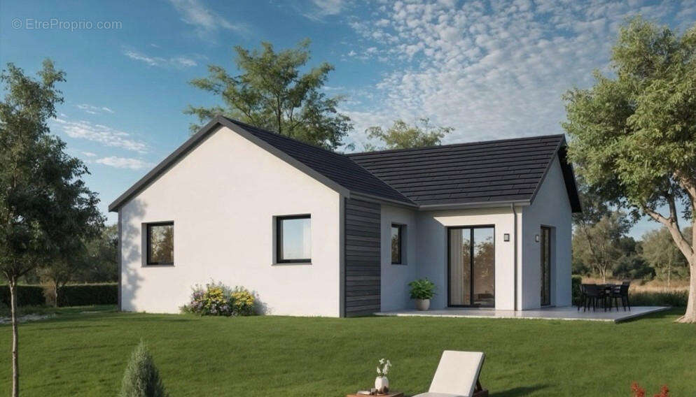 Capture d’écran 2026-04-18 114947 - Terrain à SAULXURES-SUR-MOSELOTTE