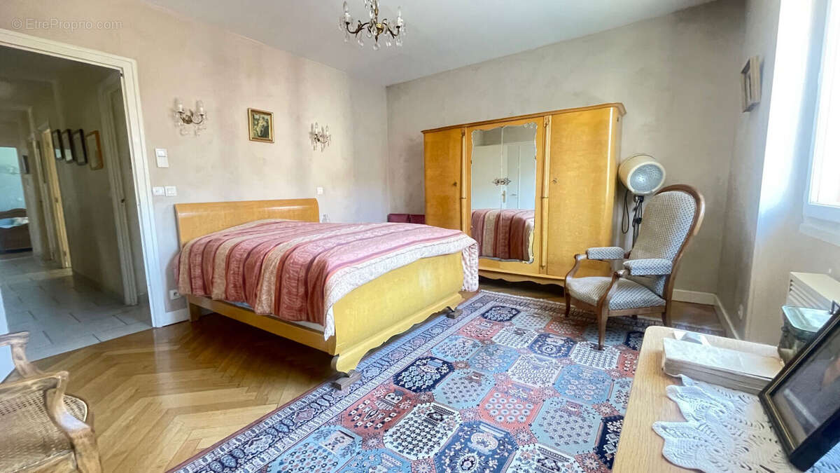 Maison Vienne - photo 8