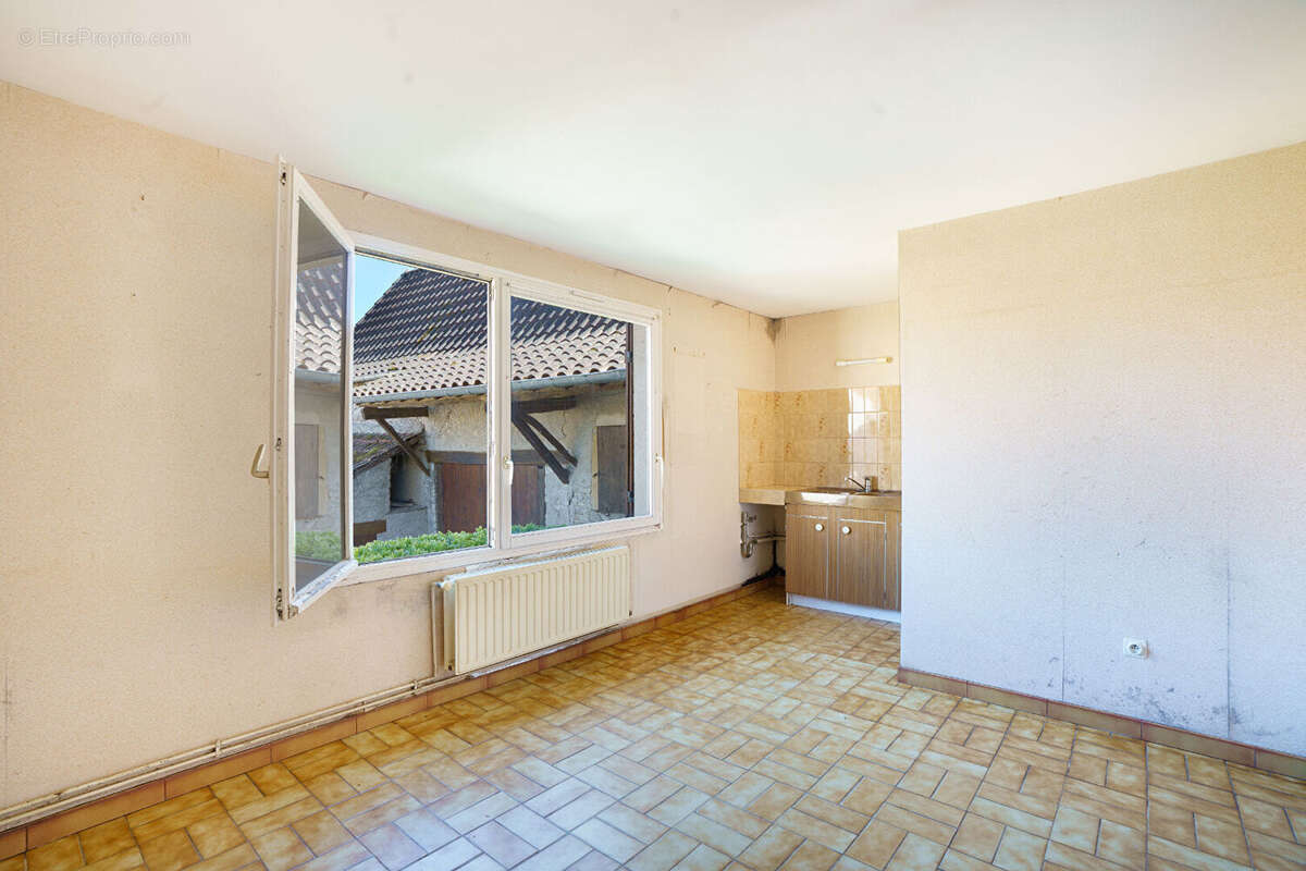 Maison Flagy 4 pièces 67 m2 - photo 5