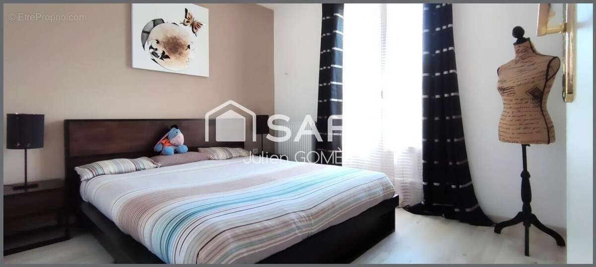 Photo 8 - Maison à CLAYE-SOUILLY