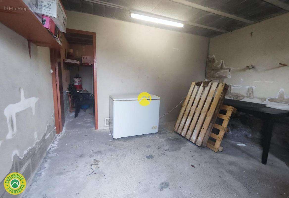 Maison de ville 95 m² - photo 18