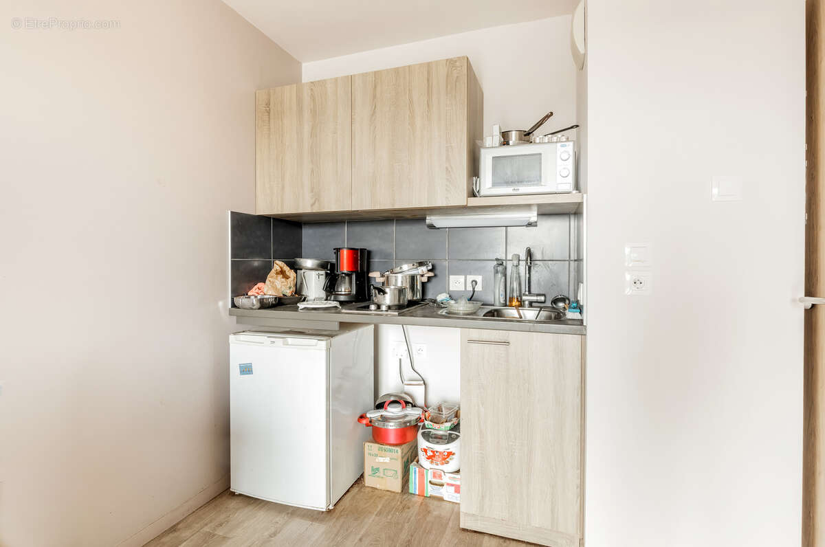 Appartement à DINAN