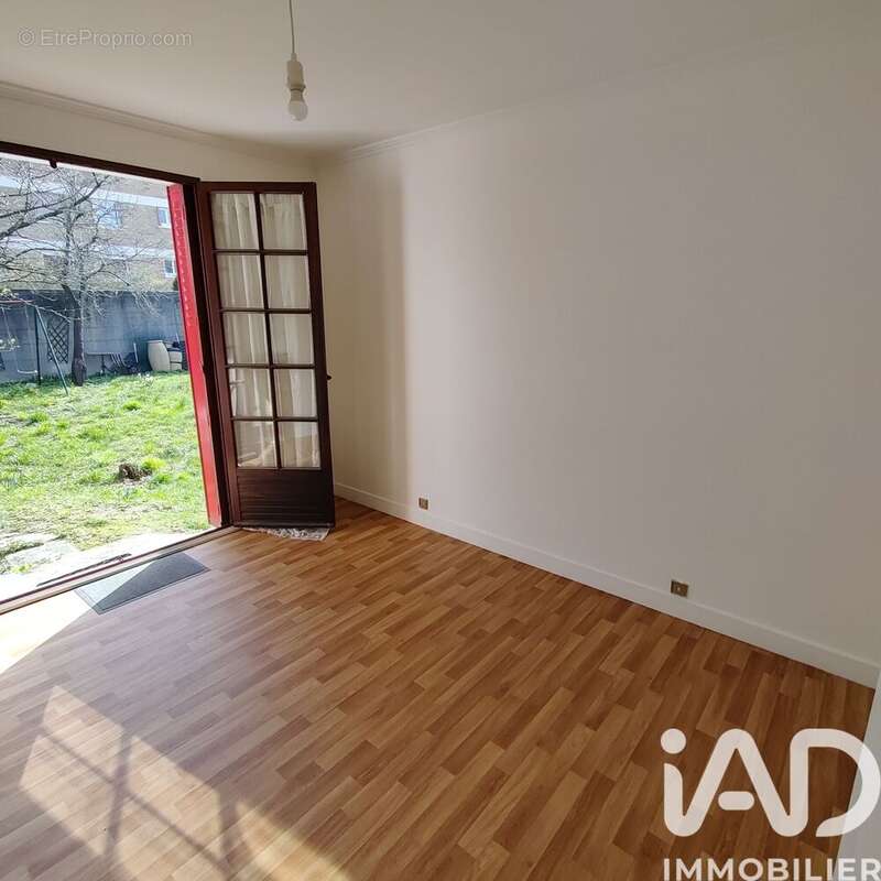 Photo 8 - Maison à DRANCY